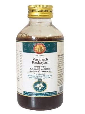Buy AVP Varanadi Kashayam online usa [ USA ] 