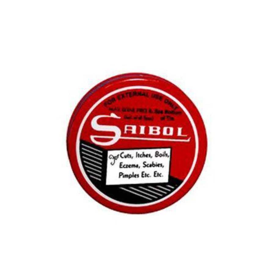 Buy Saibol Skin Ointment online Australia [ AU ] 
