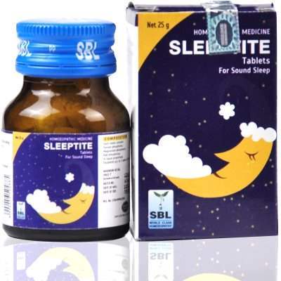 Buy SBL Sleeptite Tabs online Australia [ AU ] 