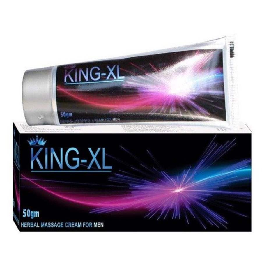 Buy Shivalik Herbals King XL Cream online Australia [ AU ] 