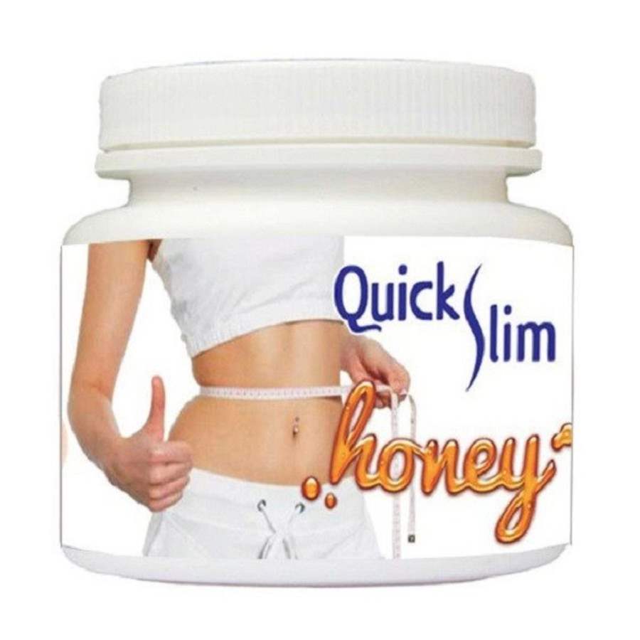 Buy Shivalik Herbals Quick Slim Honey online Australia [ AU ] 