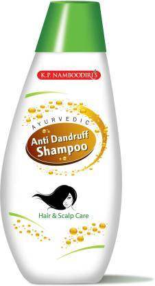 Buy KP Namboodiri Hair Care Shampoo online Australia [ AU ] 