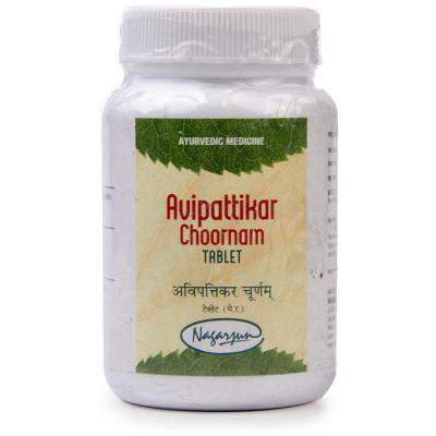 Buy Nagarjuna Avipattikar Tablet