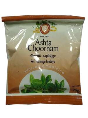 Buy AVP Ashta Choornam
