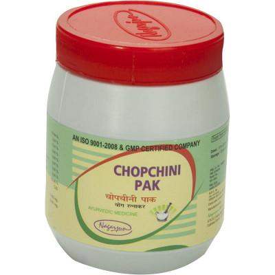 Buy Nagarjuna Chopachini Pak