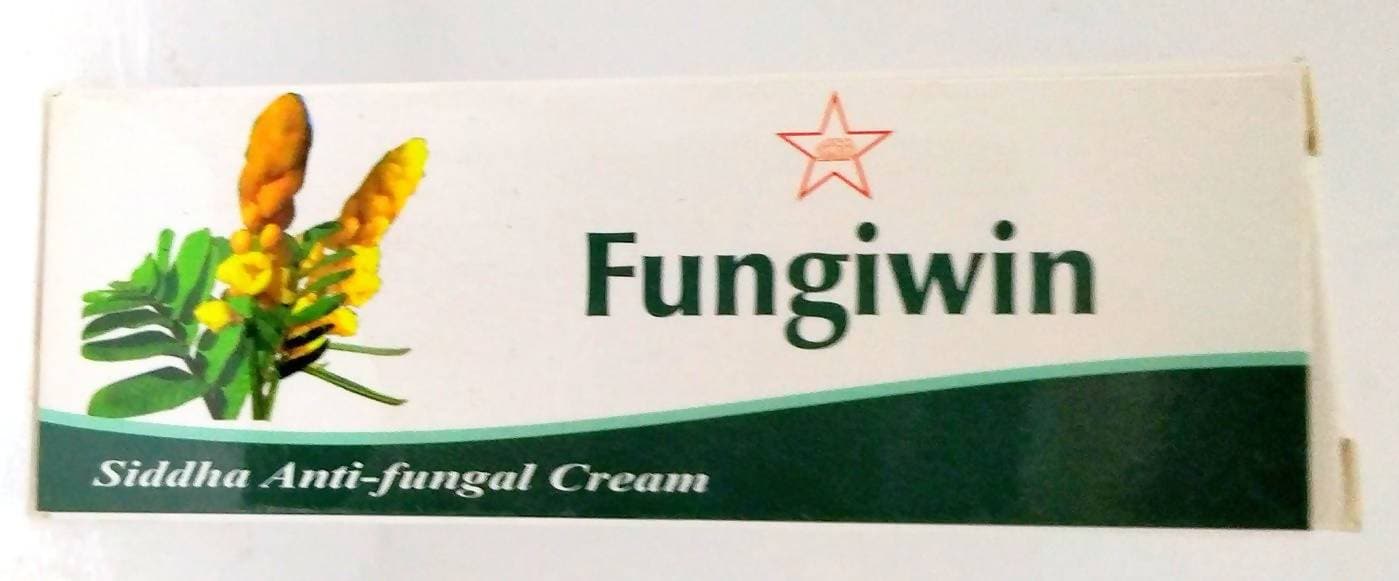 Buy SKM Ayueveda Fungiwin Ointment - 35 gm online Australia [ AU ] 