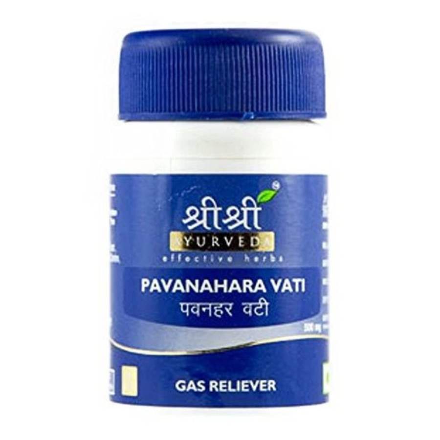 Buy Sri Sri Ayurveda Pavanhara Vati