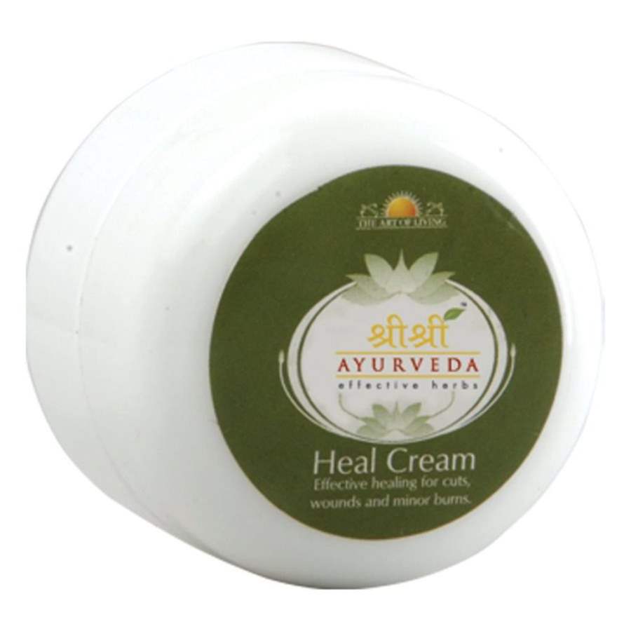 Buy Sri Sri Ayurveda Quick Heal Cream online Australia [ AU ] 