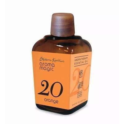 Buy Aroma Magic Orange Essential Oil online Australia [ AU ] 