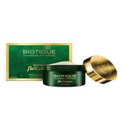 Buy Biotique Advanced Bio Milk Whitening Pack online Australia [ AU ] 
