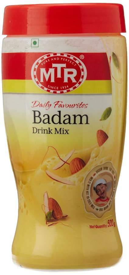 Buy MTR Badam Drink Mix online Australia [ AU ] 