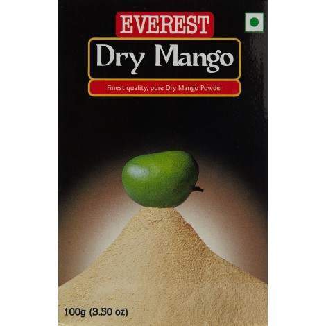 Buy Everest Dry Mango Powder Carton