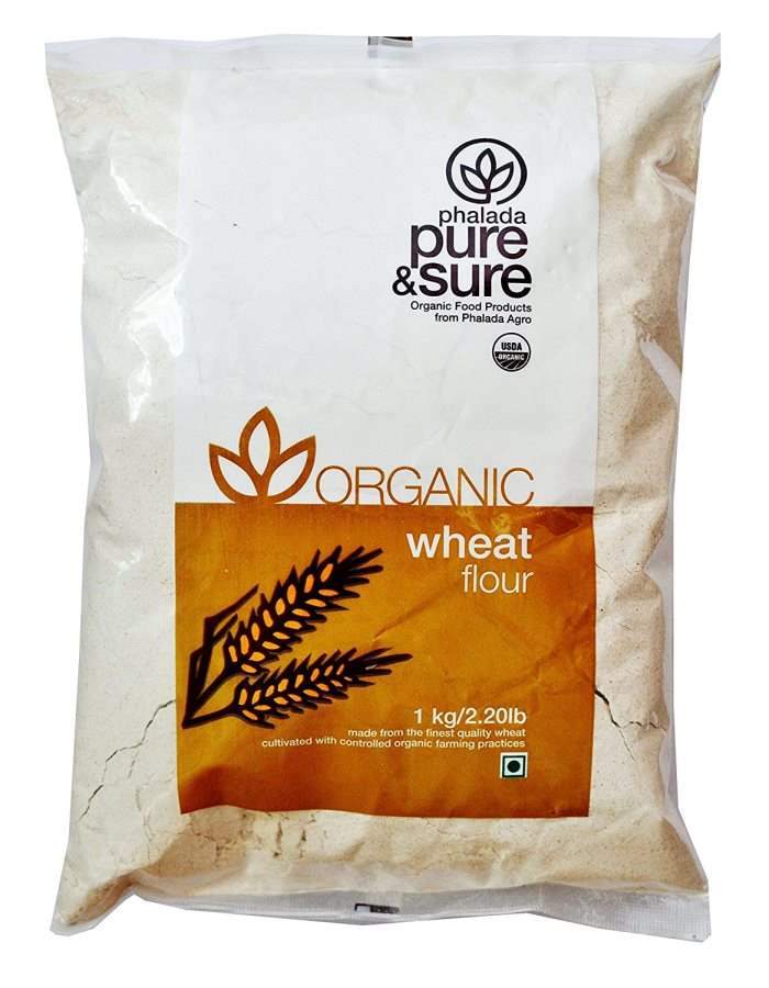 Buy Pure & Sure Wheat Flour online Australia [ AU ] 