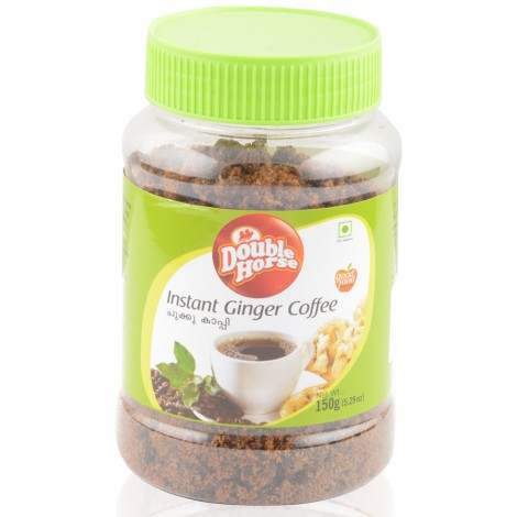 Buy Double Horse Ginger Coffee Powder online Australia [ AU ] 