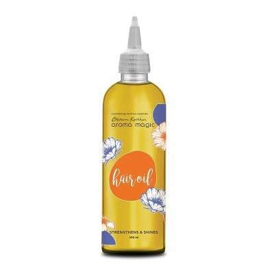 Buy Aroma Magic Hair Oil Vitamin Rich online Australia [ AU ] 