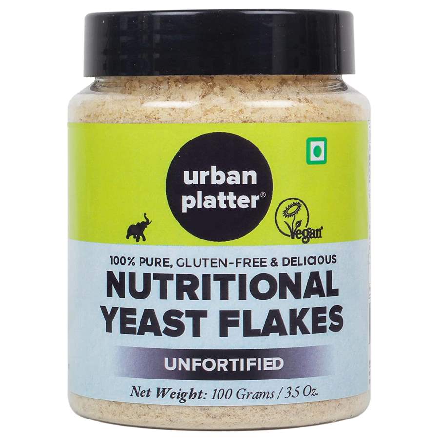 Buy Urban Platter Unfortified Yeast Flakes online Australia [ AU ] 