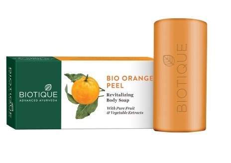 Buy Biotique Bio Orange Peel Body Cleanser online Australia [ AU ] 