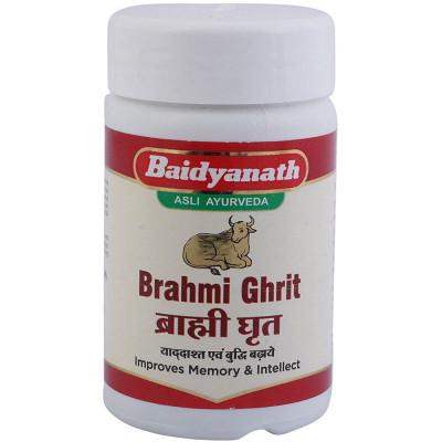 Buy Baidyanath Brahmi Ghrit online Australia [ AU ] 
