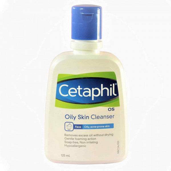 Buy cetaphil OS Oily Skin Cleanser online Australia [ AU ] 