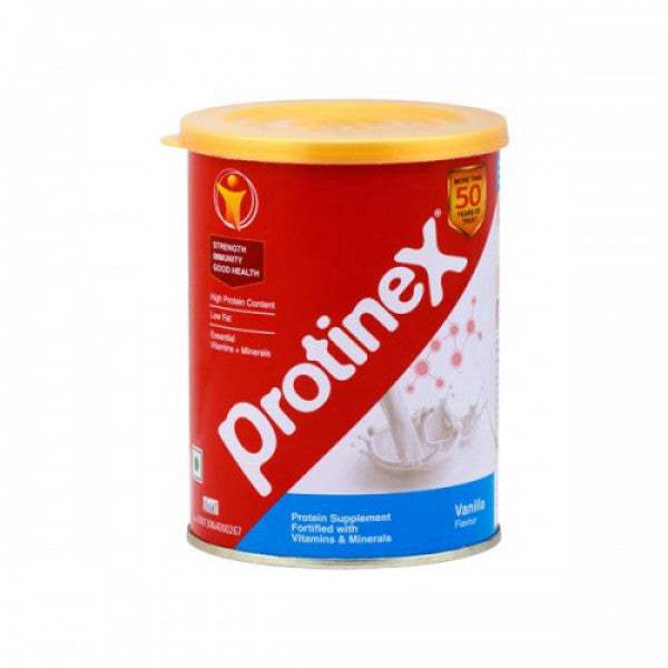 Buy Protinex Vanilla Delight - 400gm online Australia [ AU ] 