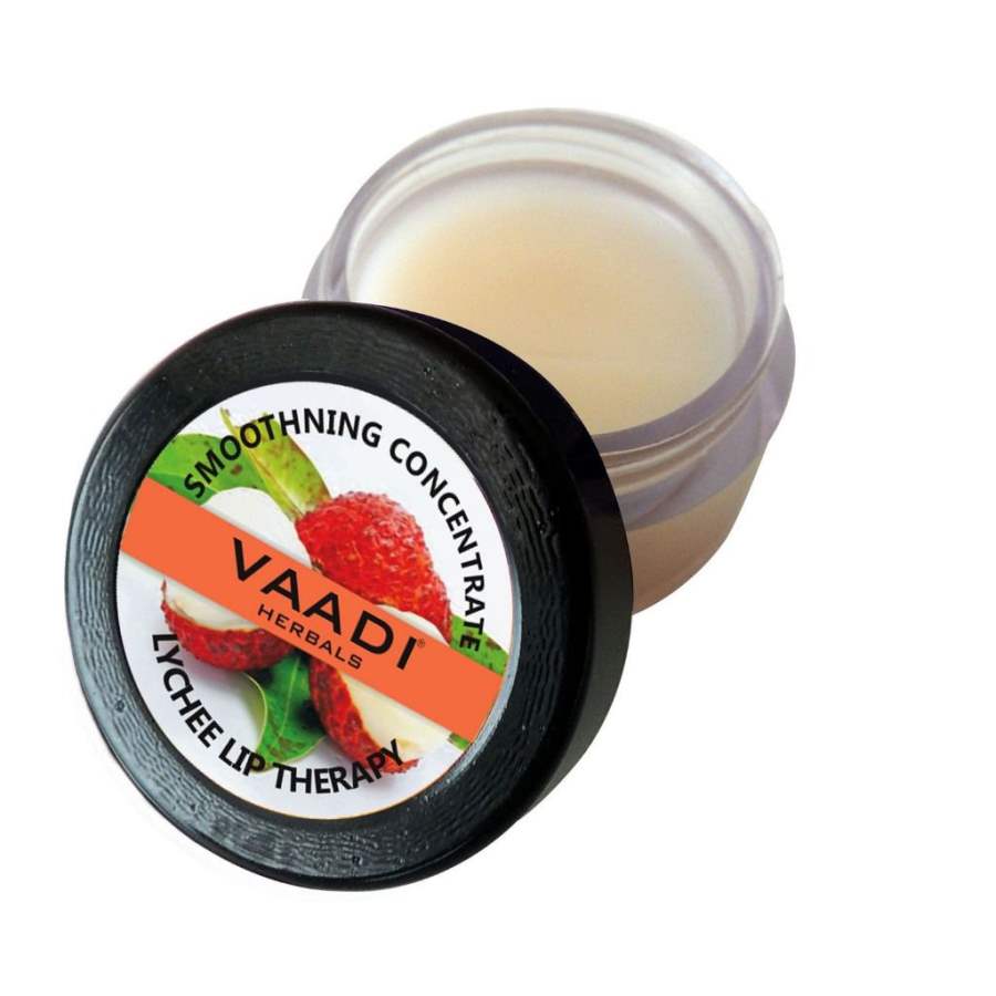 Buy Vaadi Herbals Lip Balm - Lychee online Australia [ AU ] 