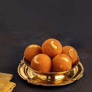 Buy Vaanya Sweets Mothi Laddu online usa [ USA ] 