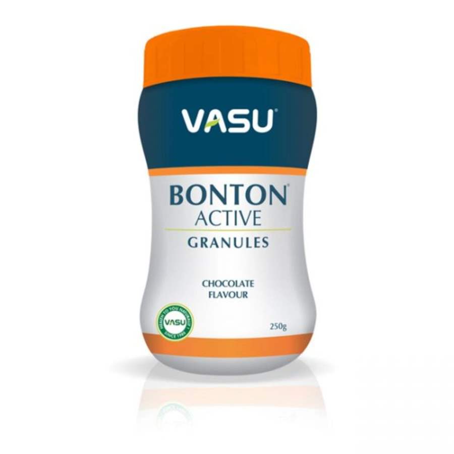 Buy Vasu Pharma Bonton Active Granules online Australia [ AU ] 