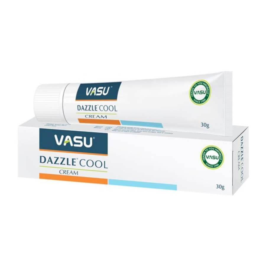Buy Vasu Pharma Dazzle Cool Cream online Australia [ AU ] 