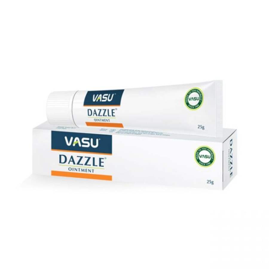 Buy Vasu Pharma Dazzle Ointment online Australia [ AU ] 