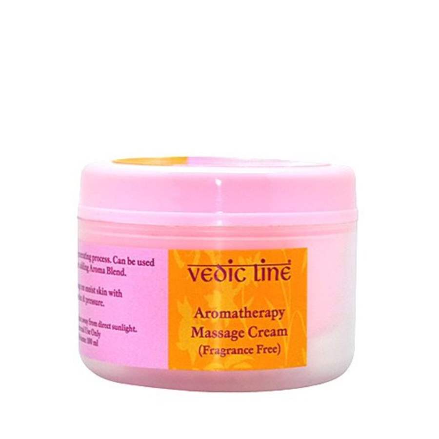 Buy Vedic Line Massage Cream online Australia [ AU ] 