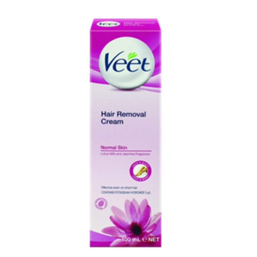 Buy Veet Hair removal cream for Normal Skin online Australia [ AU ] 