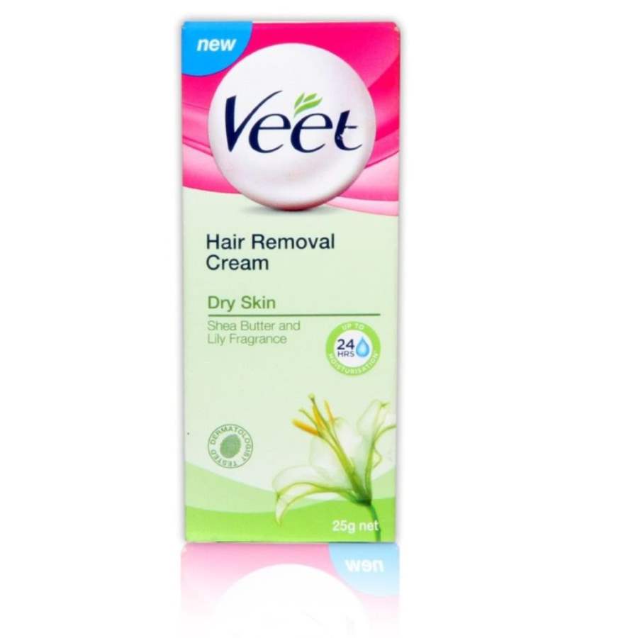 Buy Veet Hair Removing Cream For Dry Skin online Australia [ AU ] 
