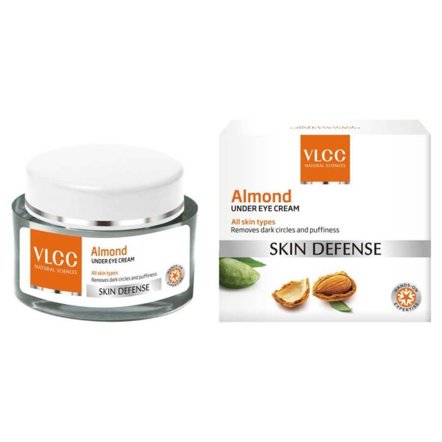 Buy VLCC Almond Under Eye Cream online Australia [ AU ] 