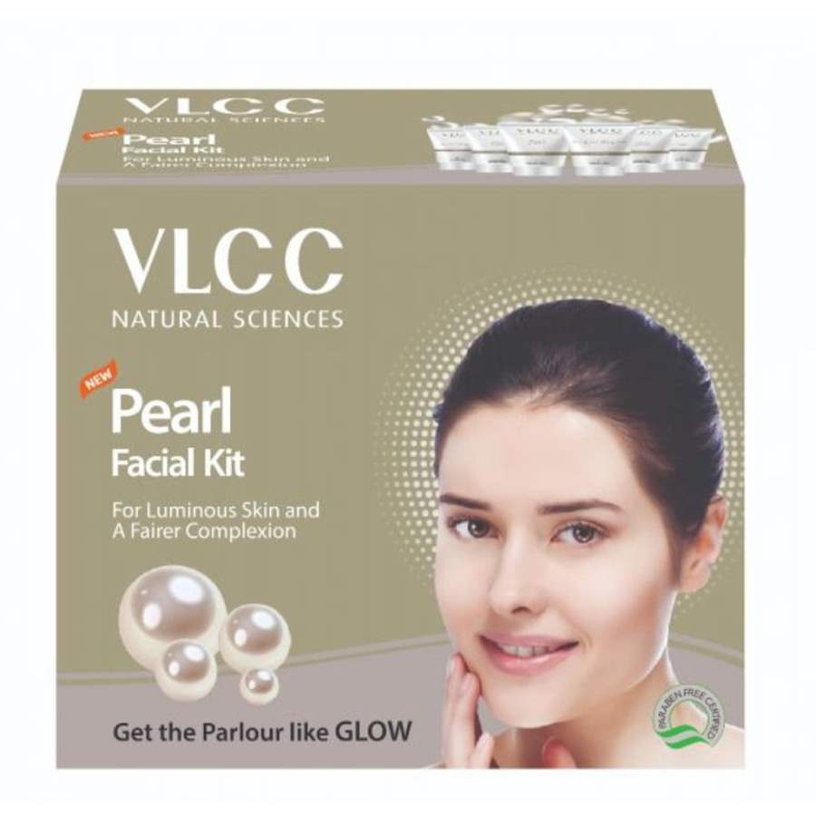 Buy VLCC Pearl Single Facial Kit online Australia [ AU ] 