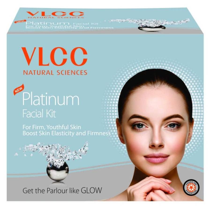 Buy VLCC Platinum Facial Kit online Australia [ AU ] 