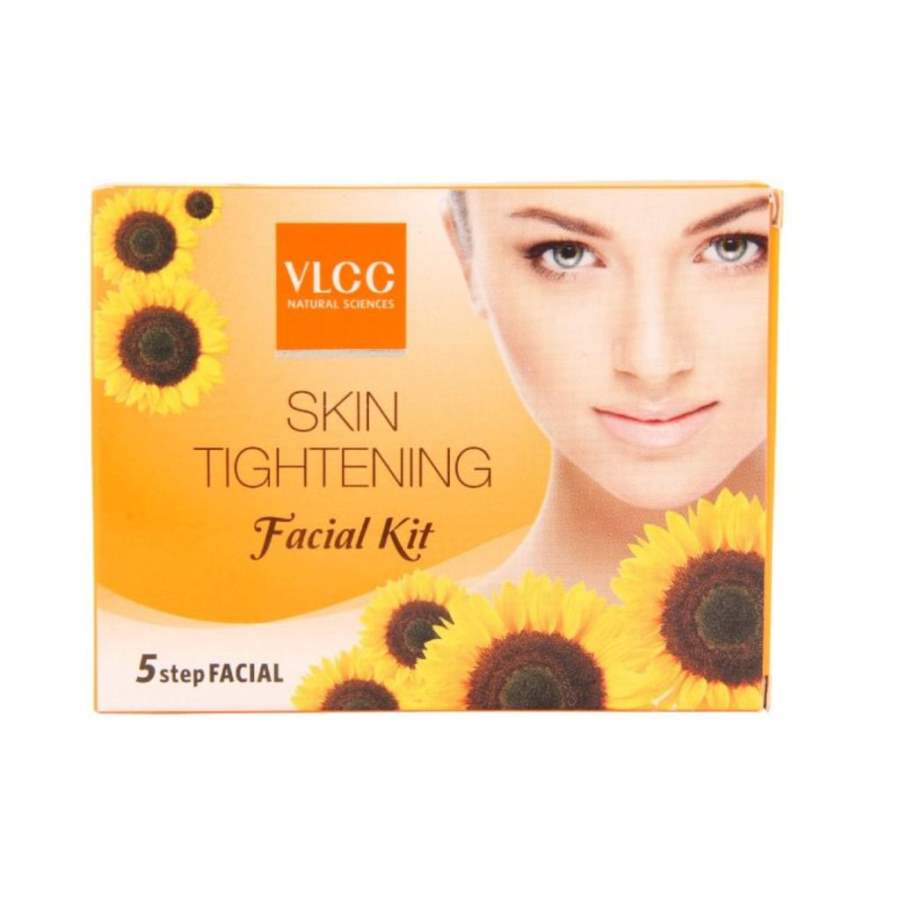 Buy VLCC Skin Tightening Facial Kit online Australia [ AU ] 