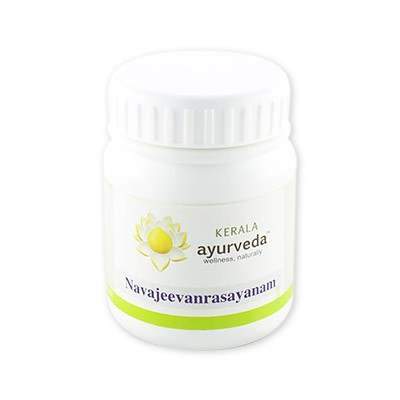Buy Kerala Ayurveda Navajeevan rasayanam online Australia [ AU ] 