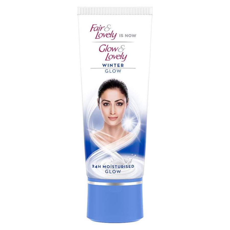 Buy Fair & Lovely Glow & Lovely Winter Glow Face Cream online Australia [ AU ] 