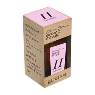Buy Aroma Magic Geranium Oil