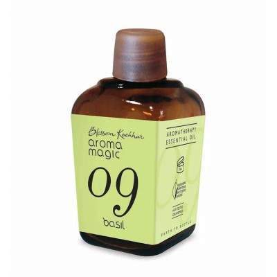 Buy Aroma Magic Basil Essential Oil online Australia [ AU ] 