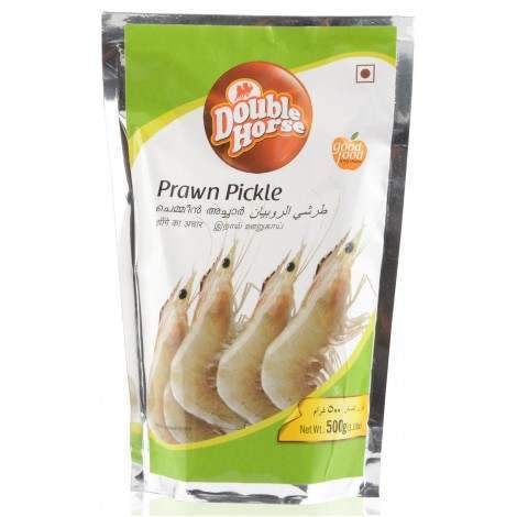 Buy Double Horse Prawn Pickle online Australia [ AU ] 