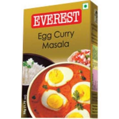 Buy Everest Egg Curry Masala online Australia [ AU ] 