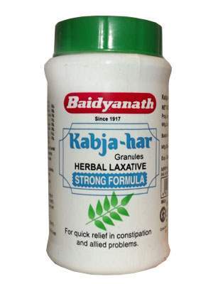 Buy Baidyanath Kabja Har Granules 100g online Australia [ AU ] 