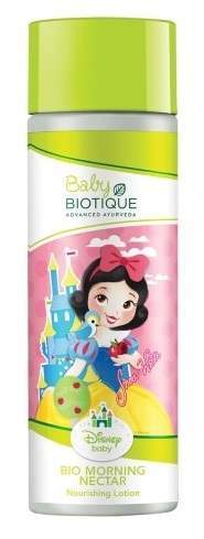 Buy Biotique Bio Morning Nector Disney Princess Lotion online Australia [ AU ] 