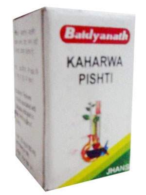 Buy Baidyanath Kaharva Pishti online Australia [ AU ] 