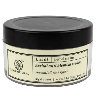 Buy Khadi Natural Anti Blemish Cream online Australia [ AU ] 