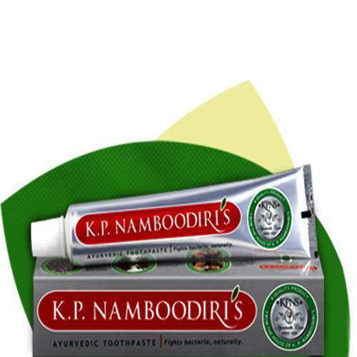 Buy KP Namboodiri Tooth Paste online Australia [ AU ] 