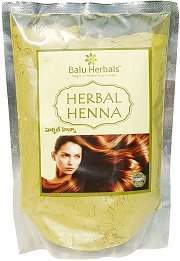 Buy Balu Herbals Herbal Henna online Australia [ AU ] 