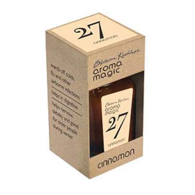 Buy Aroma Magic Cinnamon Oil online Australia [ AU ] 