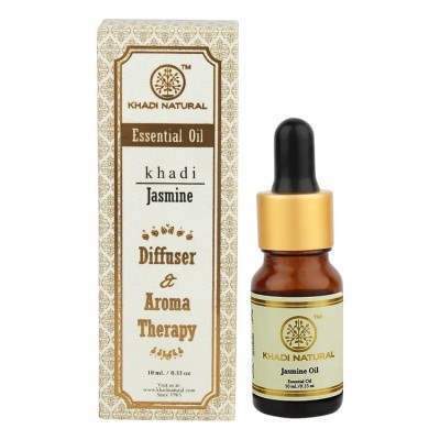 Buy Khadi Natural Jasmine Essential Oil online Australia [ AU ] 